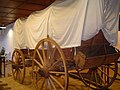 Covered Wagon