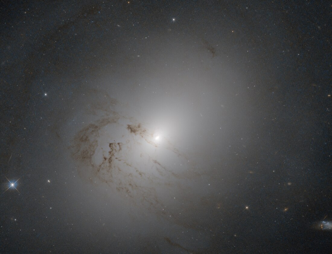 NGC 2655