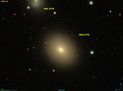 NGC 2778