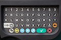 * Nomination ABC keyboard on a parking ticket dispenser This image is part of the Natural Image Noise Dataset --Trougnouf 20:51, 22 December 2018 (UTC) * Promotion I would try to get that straight (perspective correction). --Basotxerri 16:32, 23 December 2018 (UTC)  Done, 1-8-handicap-power form a well aligned rectangle now --Trougnouf 17:04, 23 December 2018 (UTC)  Support Good quality. --Basotxerri 09:47, 24 December 2018 (UTC)