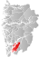 Kvinnherad Vestlandben