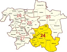 Hanover-Döhren constituency