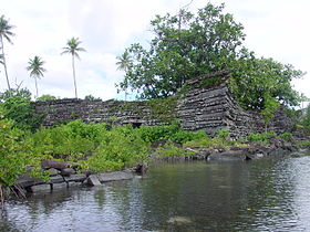 Imagen ilustrativa del artículo Nan Madol