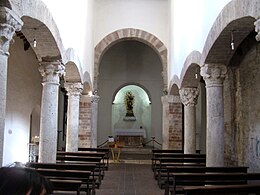 Narni - Église de Santa Maria Impensole 2.JPG