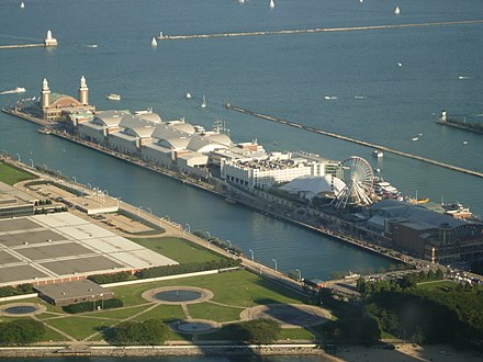 Navy Pier