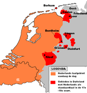 Nederlands: Geschiedenis, Classificatie en positie, Algemene kenmerken