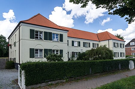 Nerongsallee 46 46a, Flensburg