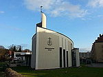 Neuapostolische Kirche (Brandenburg an der Havel)