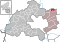 Location within the district of Kaiserslautern