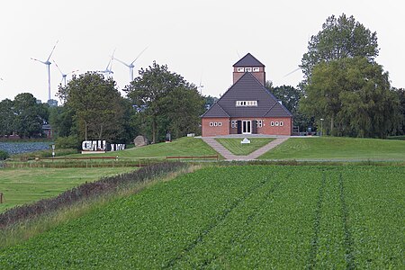 Neulandhalle 2019.08.20 1