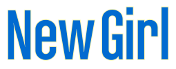 NewGirl-Logo.svg