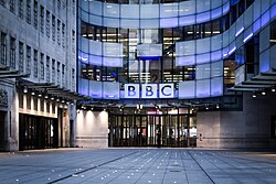 Broadcasting House