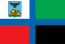 Bandera de Sajá