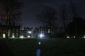 Newnham College, Cambridge at night 3.jpg