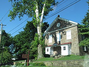 Newtown (Pennsylvania)