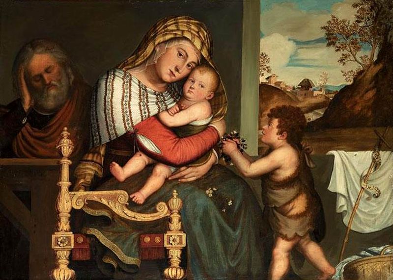 File:Niccolò Frangipane - The Holy Family with the Infant St John the Baptist - WGA8221.jpg