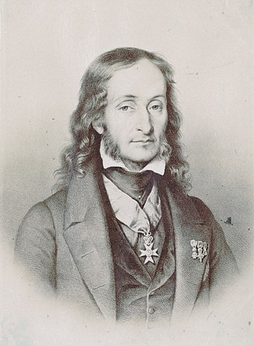 Niccolò Paganini