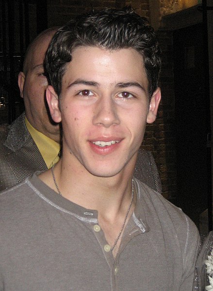 File:Nick Jonas 2012.jpg