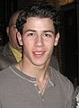 Nick Jonas interpreta Nate Kulina