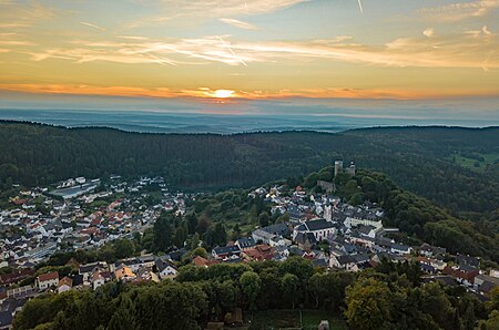 Nieder und Oberreifenberg 2017 09 10 19 36 12 HDR