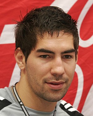 Nikola Karabatić: Karriere, Erfolge, Saisonbilanzen