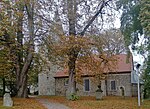 Nikolai-Kirche (Hiddestorf)