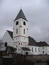 Nikolauskerk