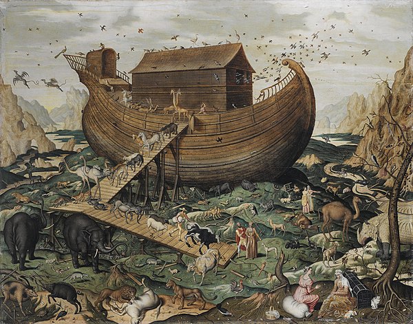 Noahs ark