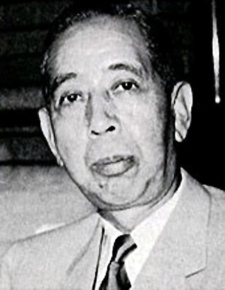 Nobusuke Kishi