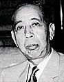 Nobusuke Kishi