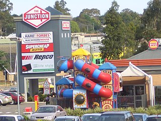 Northmead, New South Wales Suburb of Sydney, New South Wales, Australia