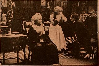 <i>Not Guilty</i> (1910 film) 1910 American film