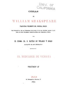 Obras de William Shakespeare - Tomo II (1872).pdf