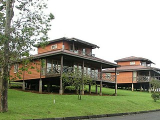 <span class="mw-page-title-main">Obudu</span> Local Government Area and Town in Cross River State, Nigeria