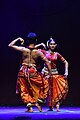 File:Odissi dance at Nishagandi Dance Festival 2024 (134).jpg