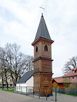 St. Anna (Oedenstockach)