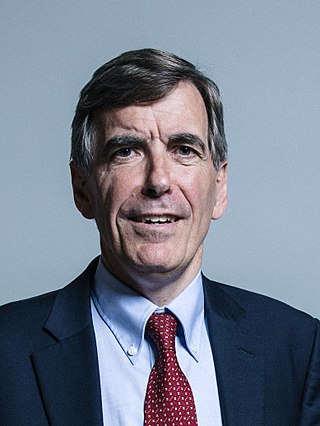 <span class="mw-page-title-main">David Rutley</span> British politician