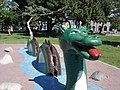 Ogopogo