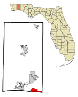 Destin, Florida - Wikipedia