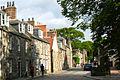 Street in Old Aberdeen