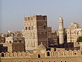 Old Town of Sana'a (صنعاء القديمة) (2286918210).jpg