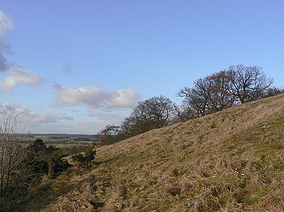 How to get to Croft Hill with public transport- About the place