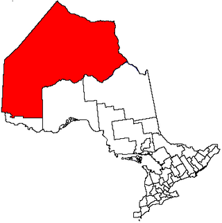 <span class="mw-page-title-main">Obashkaandagaang Bay First Nation</span> Ojibwe First Nation in Ontario, Canada