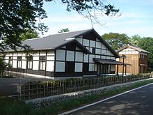 Ootajuku Nakasendo Hall2008-1.jpg