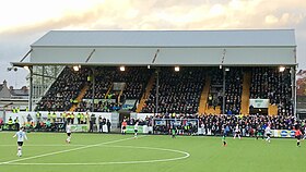 Oriel Park, Dundalk