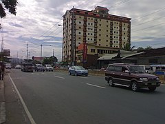 Ortigas Avenue
