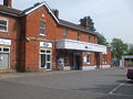 Thumbnail for Otford railway station