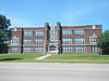 Ottawa High School and Junior High School Ottawa High School.JPG