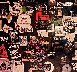 Ottobar wall 06082017.jpg