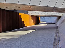 Overpass at Bowen Place, Canberra ACT.jpg